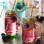 Kilner Handled Jars (0.4L) set of 4